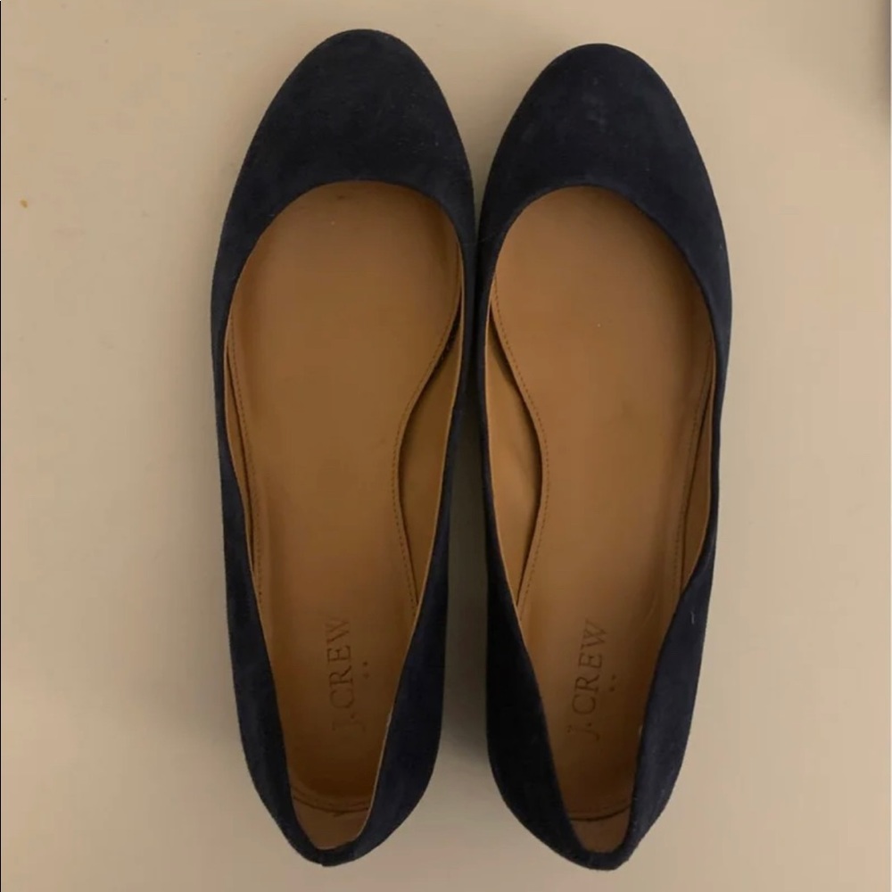 J.Crew heels!